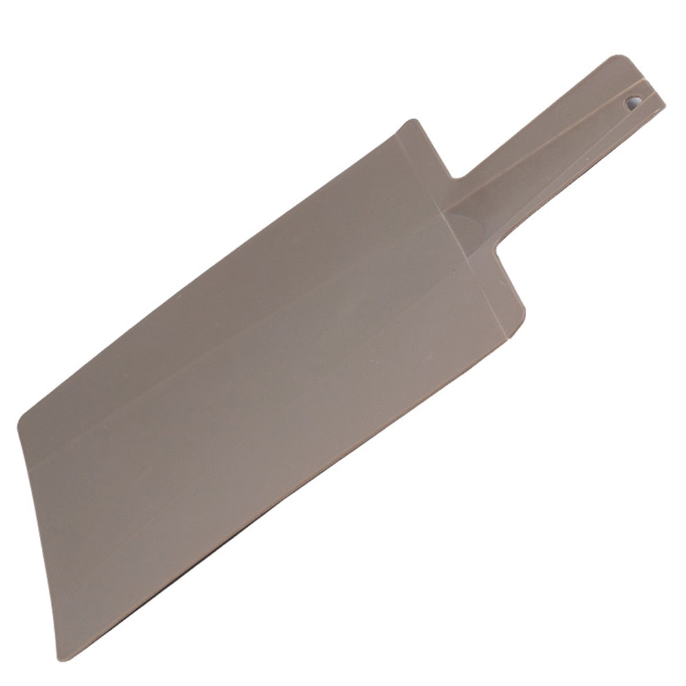 Foldable Eco-Friendly Cutting Board
