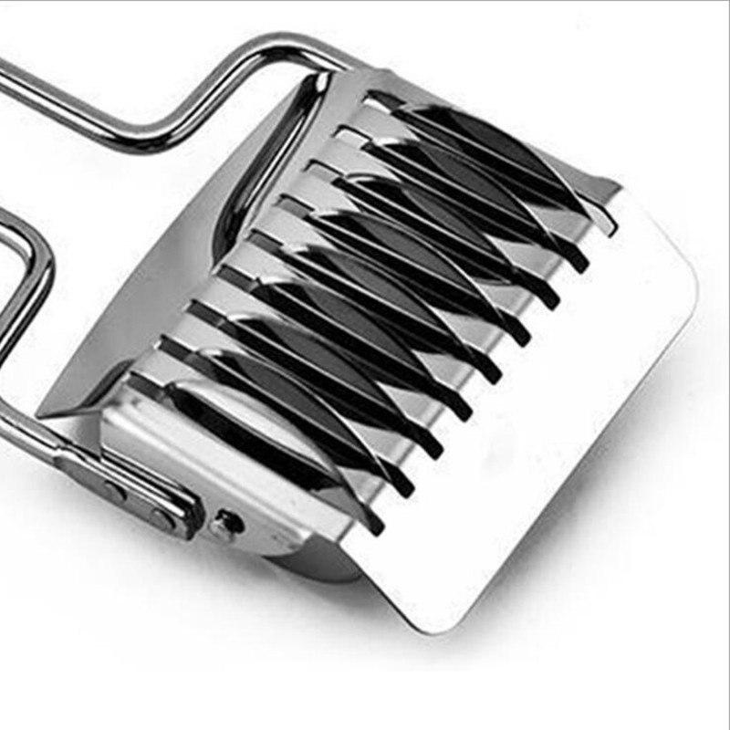 Stainless Steel Manual Vegetable Cutting Tool