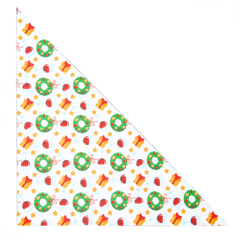 Holiday Pet Bandana