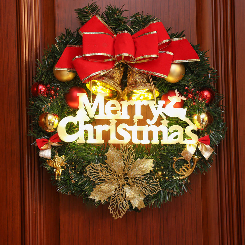 Christmas Decor & LED Ornaments