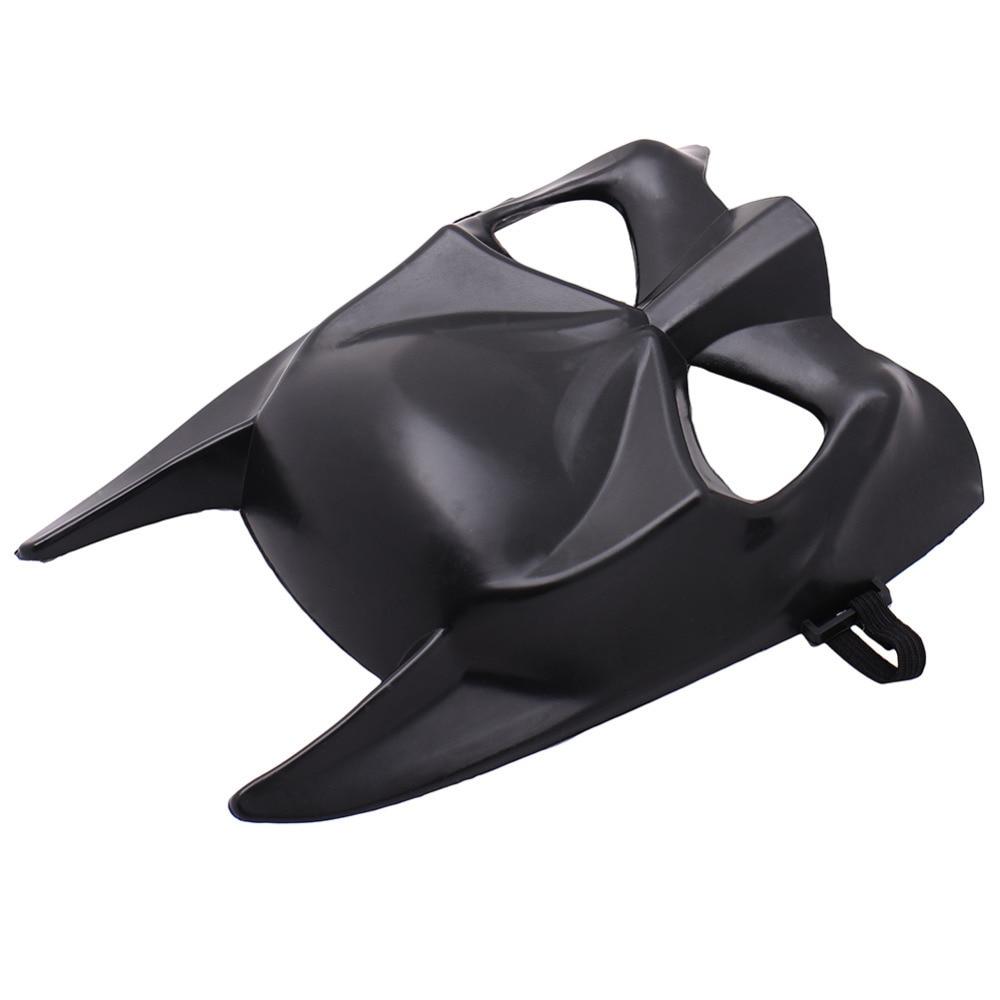 Half-Face Batman Halloween Mask