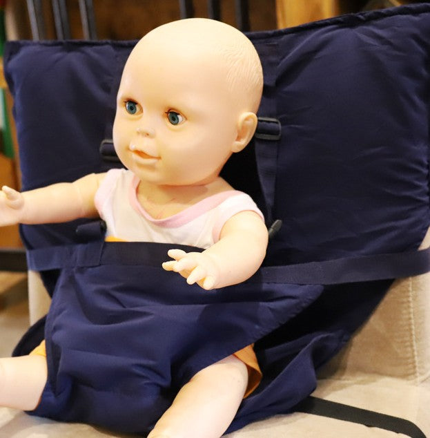 Portable Baby Seat Chair