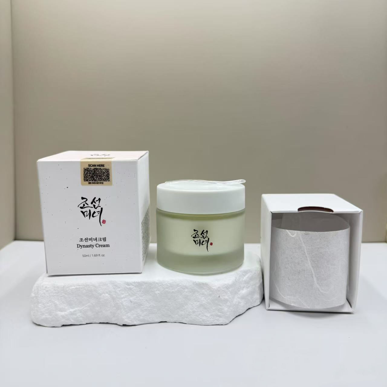 Beauty of Joseon Korean Toner & Sunscreen Cream