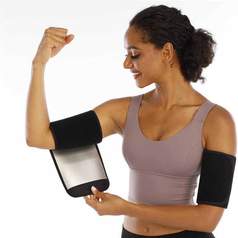 Wrist & Arm Fitness Protectors for Running