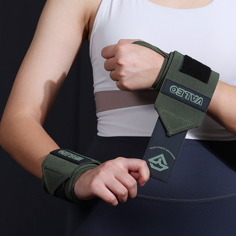 Sports Compression Wristband for Fitness & Protection