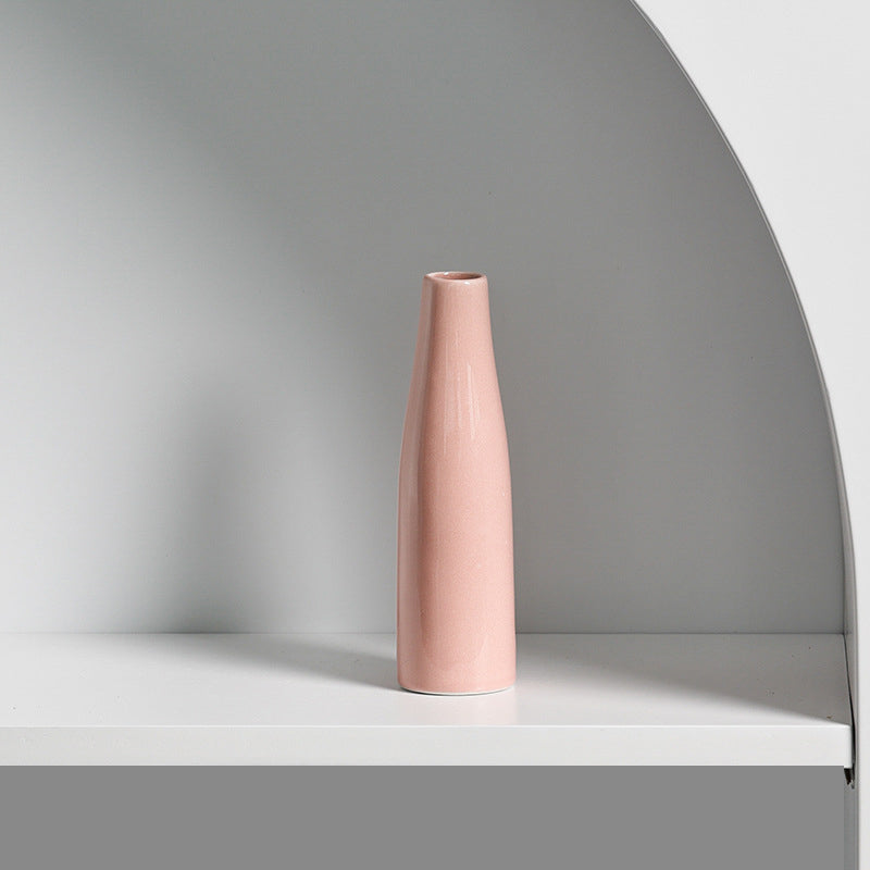 Creative Ceramic Vase for Home Decoration