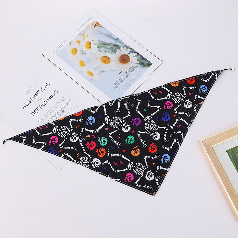 Holiday Pet Bandana