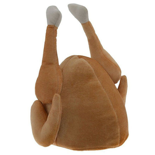 Roasted Turkey Thanksgiving Hat