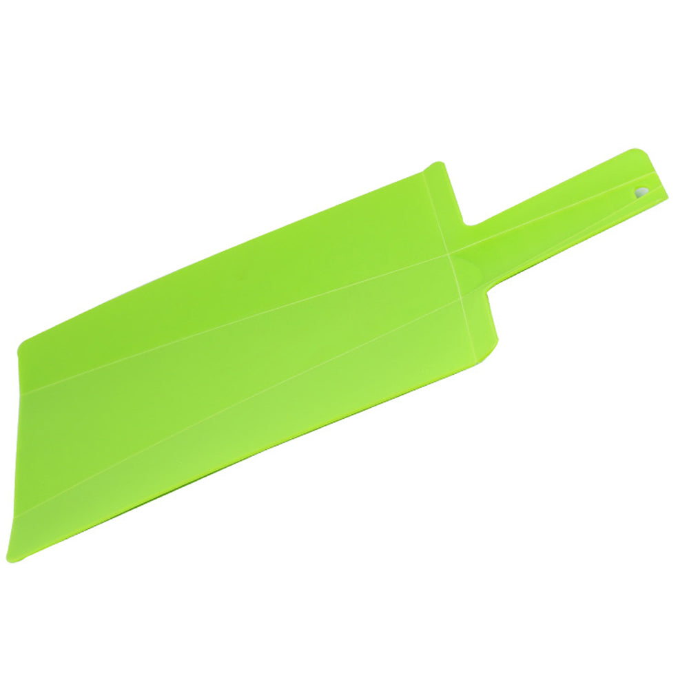Foldable Eco-Friendly Cutting Board
