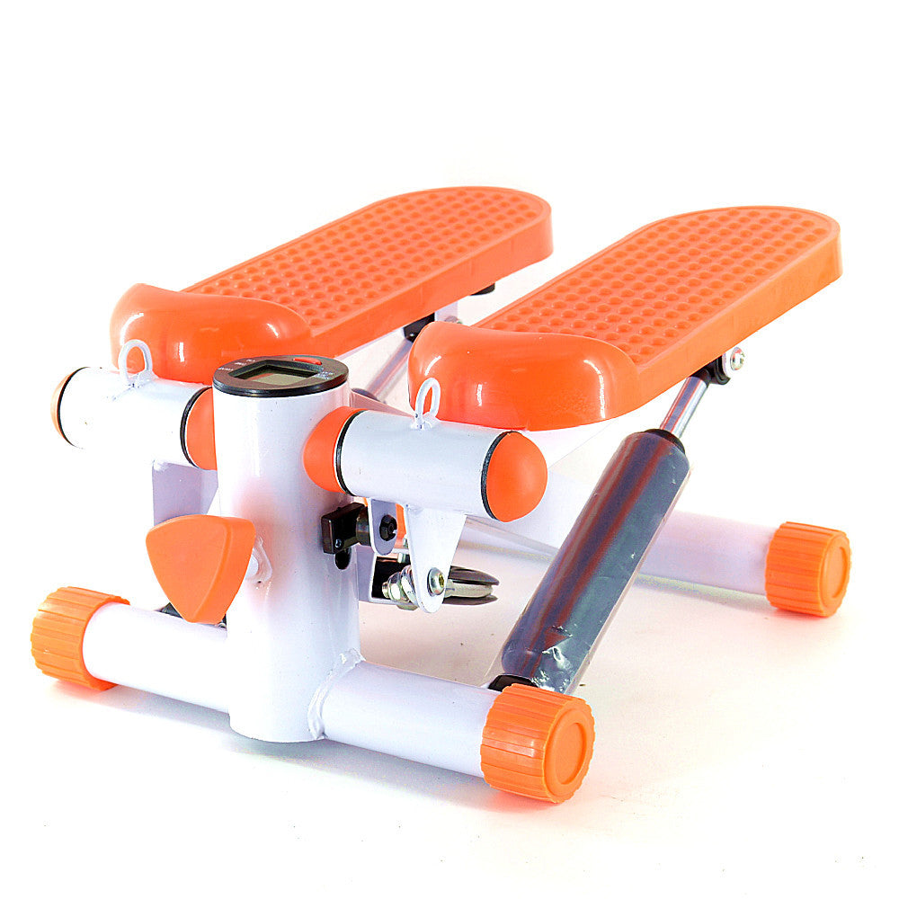 Mini Stepper Fitness Machine for Home Exercise