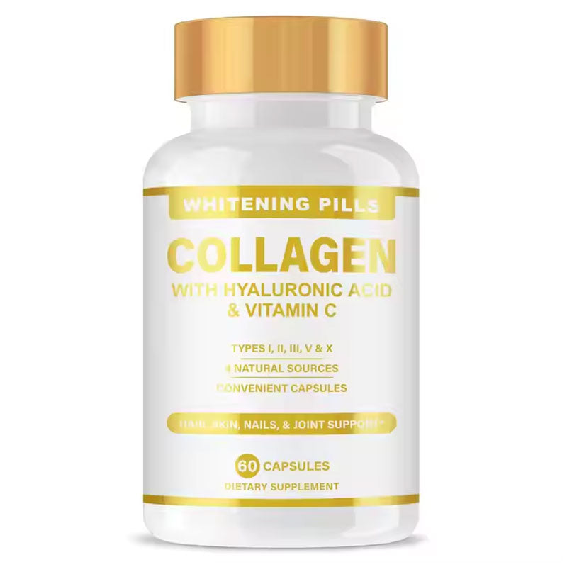 Collagen Beauty Capsules