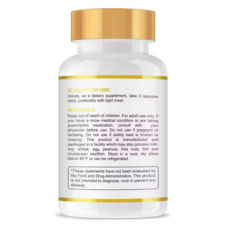 Collagen Beauty Capsules