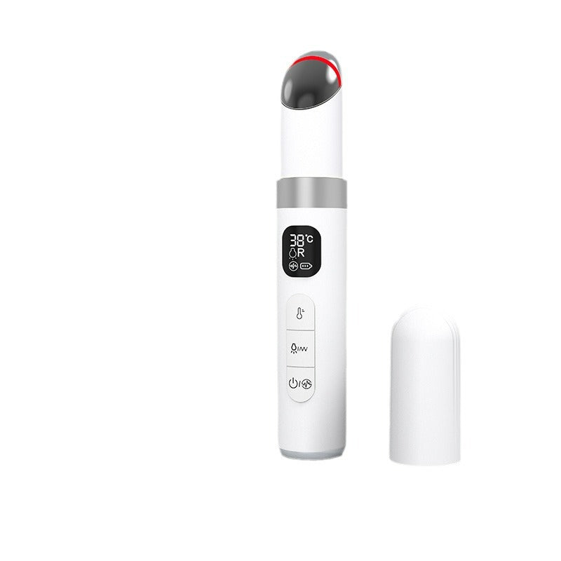 Electric Eye Massager Pen – Dark Circles & Eye Bag Care