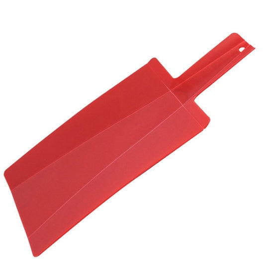 Foldable Eco-Friendly Cutting Board