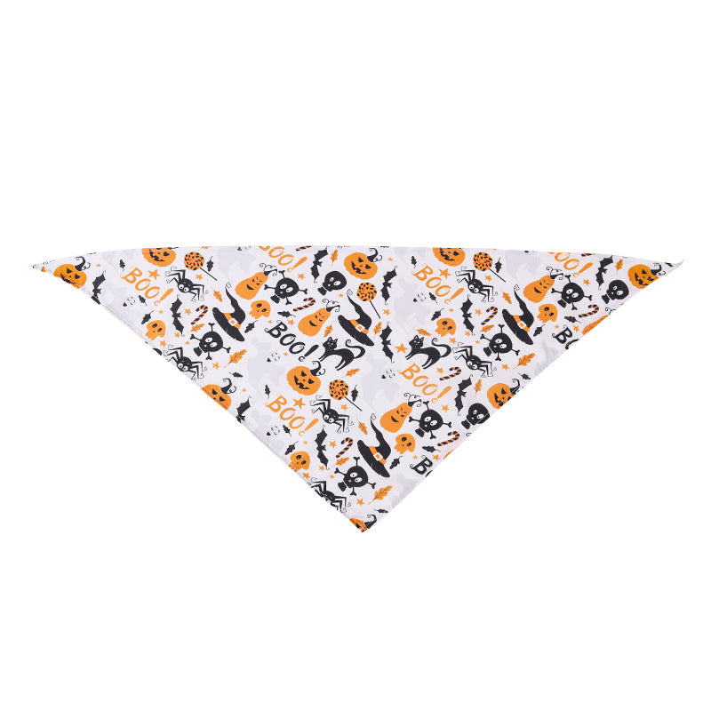 Holiday Pet Bandana