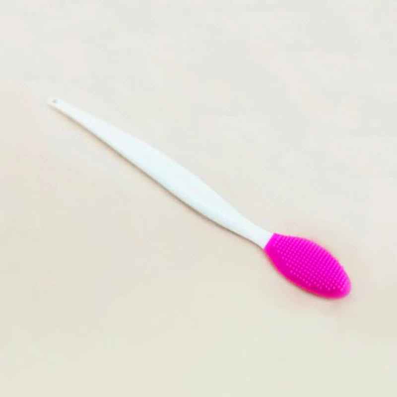 Silicone Face Wash Brush – Beauty Skincare Tool