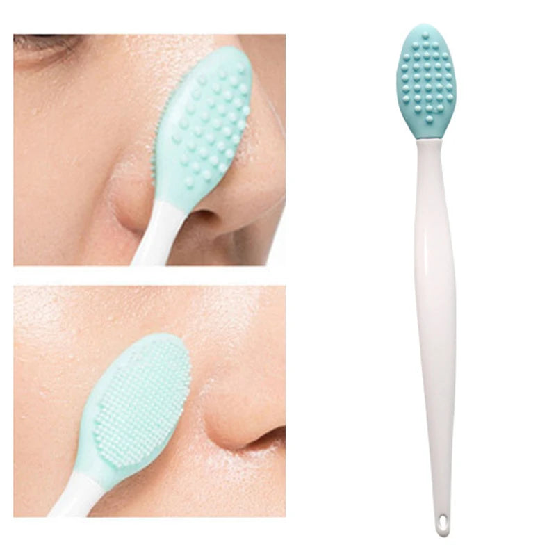 Silicone Face Wash Brush – Beauty Skincare Tool