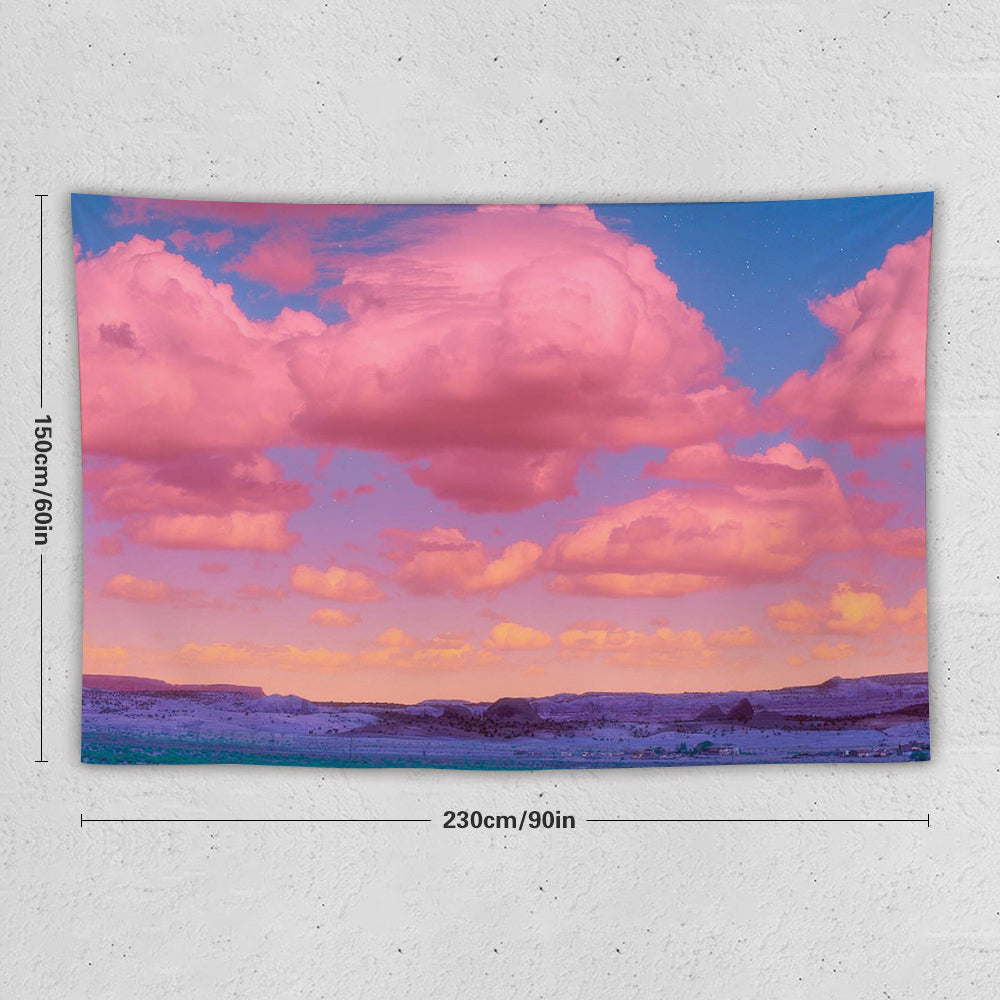 Super Soft Wall Tapestry