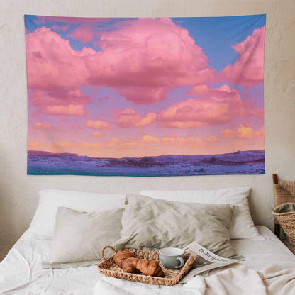 Super Soft Wall Tapestry