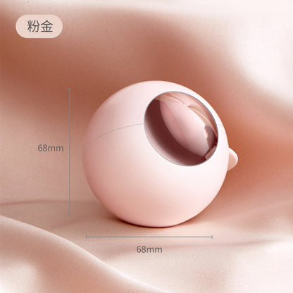 Reusable Lint Roller – Sticky Hair & Dust Remover