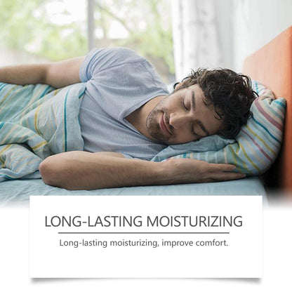 Men's Body Mild Ingredients Relieve Discomfort Care Essential Oil