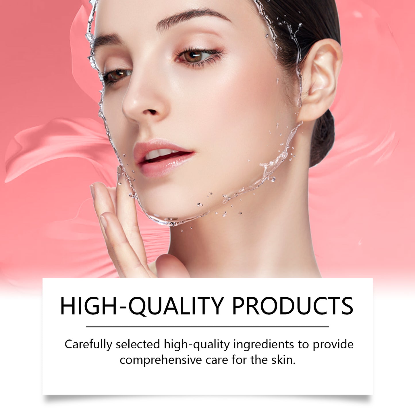 24-Grid Beauty Skincare Surprise Blind Box
