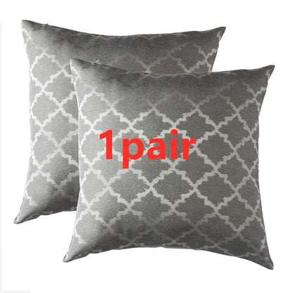 Bedroom & Sofa Pillowcase