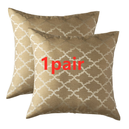 Bedroom & Sofa Pillowcase