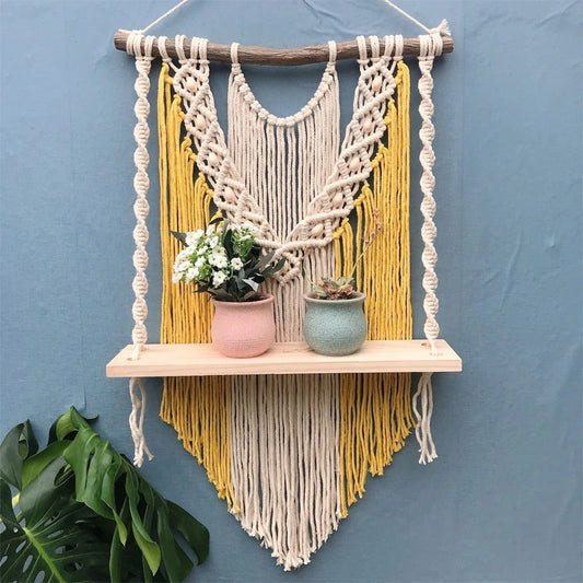 American Retro Wall Decor
