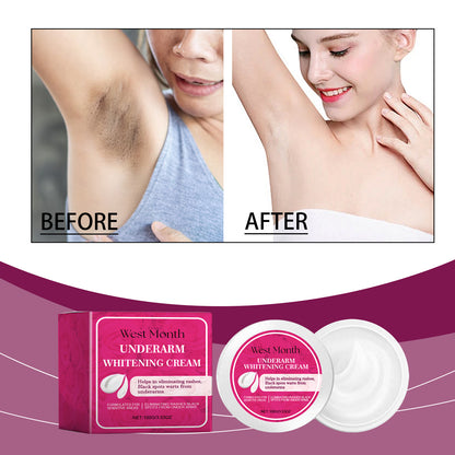 Beauty Cream – Brighten, Rejuvenate & Exfoliate Skin