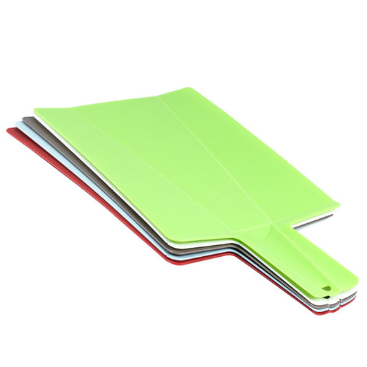 Foldable Eco-Friendly Cutting Board