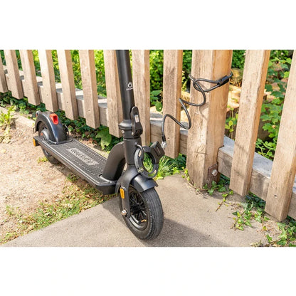 Heavy Duty Security Lock for Bikes & Scooters