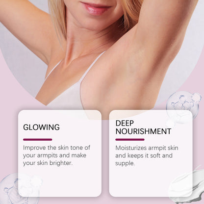 Beauty Cream – Brighten, Rejuvenate & Exfoliate Skin