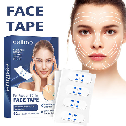 EELHOE Face Lifting Tape