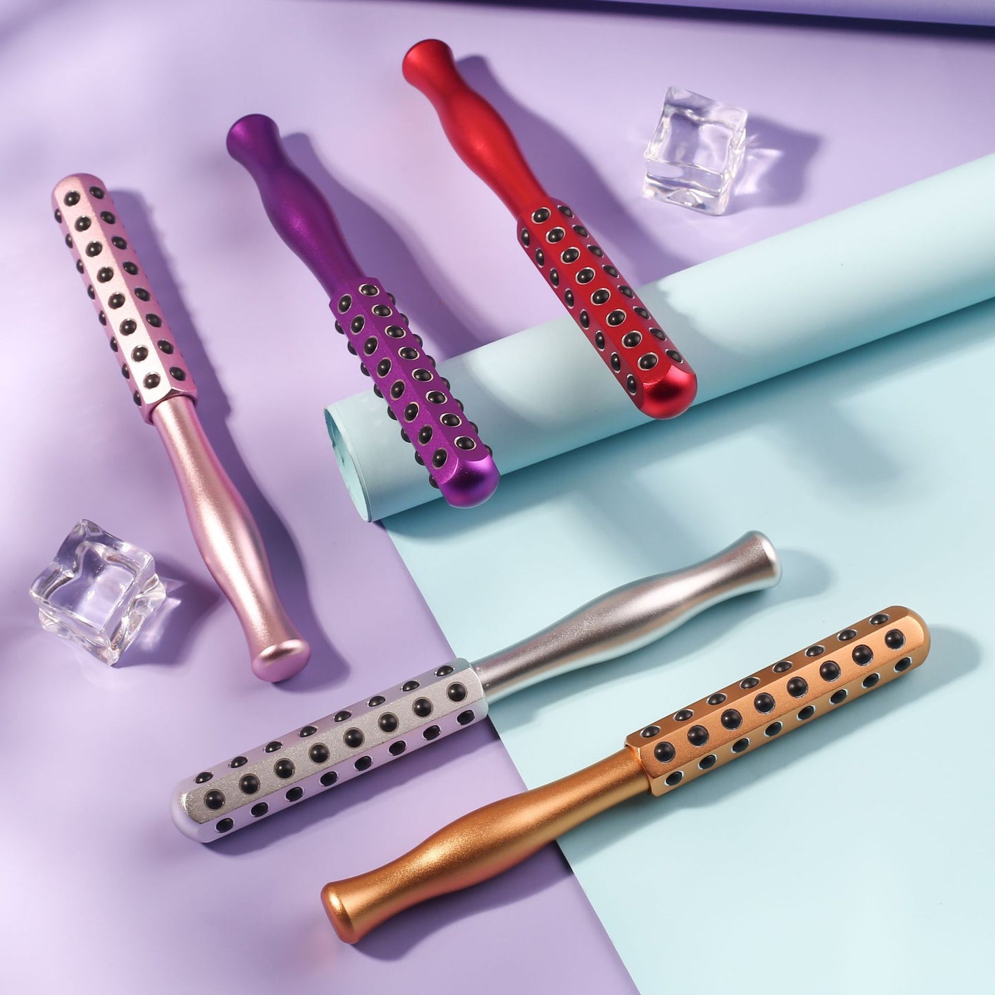 48 Germanium Beauty Stick – Facial Lifting & Tightening Massager