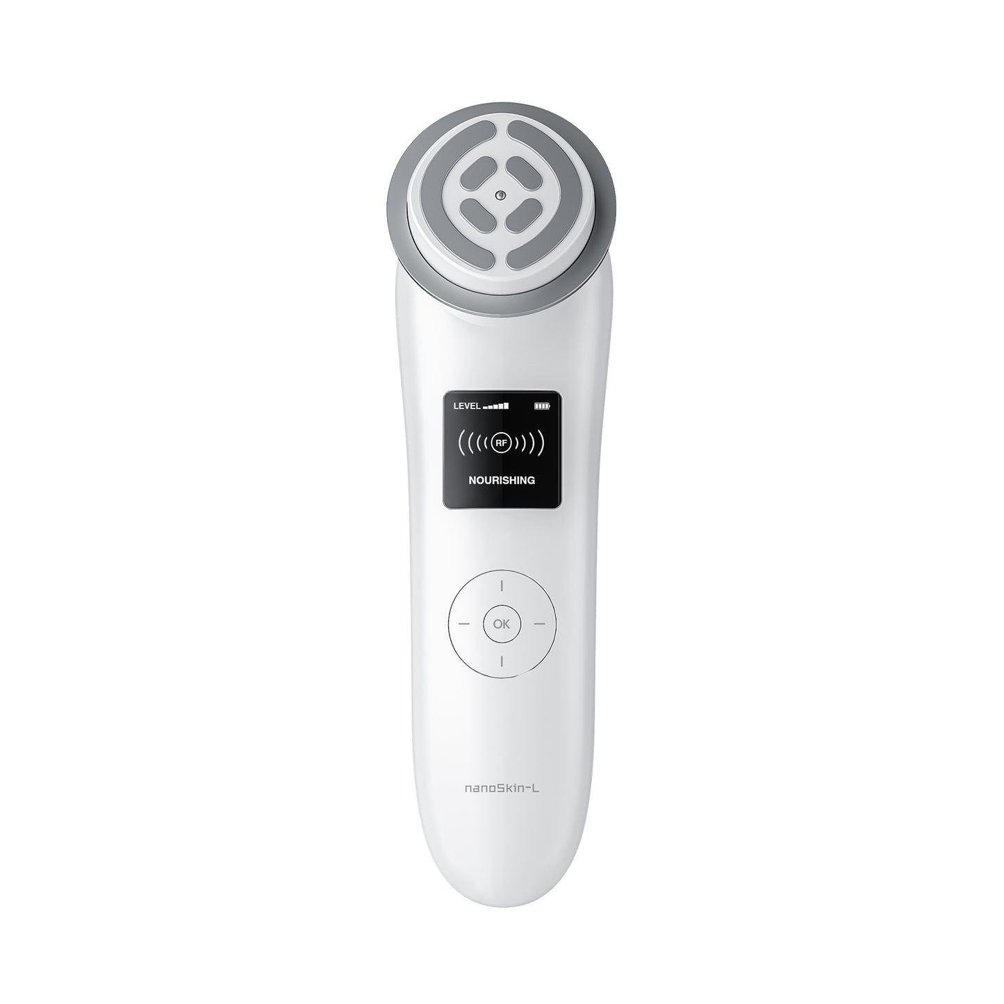 RF Beauty Instrument – EMS Face Lift & Firming Massager