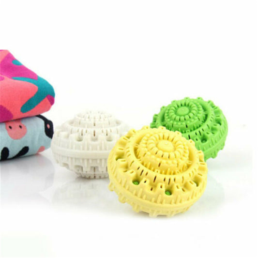 Eco-Friendly Reusable Laundry Washing Ball – Magic Cleaner