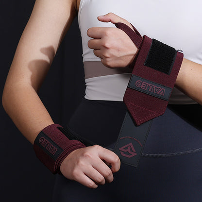 Sports Compression Wristband for Fitness & Protection