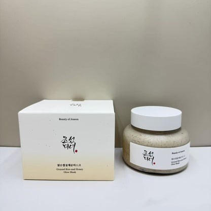 Beauty of Joseon Korean Toner & Sunscreen Cream