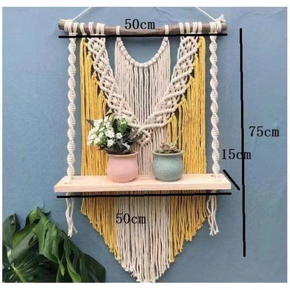 American Retro Wall Decor