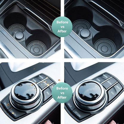 2pcs Magic Dust Cleaning Gel for Electronics