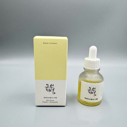 Beauty of Joseon Korean Toner & Sunscreen Cream
