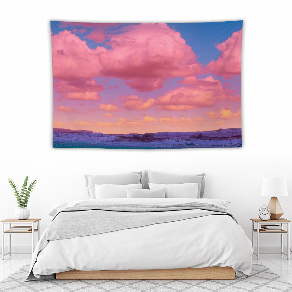 Super Soft Wall Tapestry