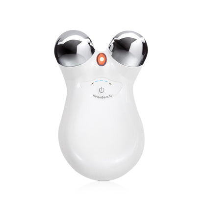 3D Microcurrent Face Lifting Beauty Roller
