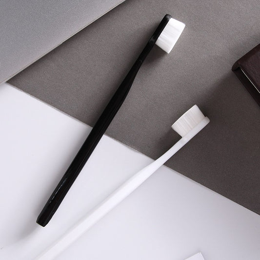 Ultra-Thin Soft Toothbrush – Portable Eco-Friendly Travel Oral Care