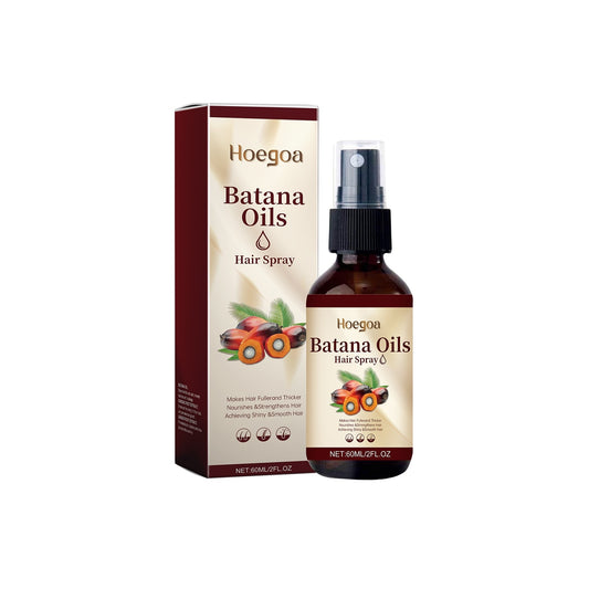 Batana Oils Hair Spray