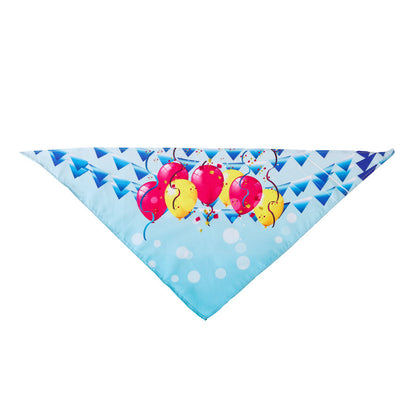 Holiday Pet Bandana