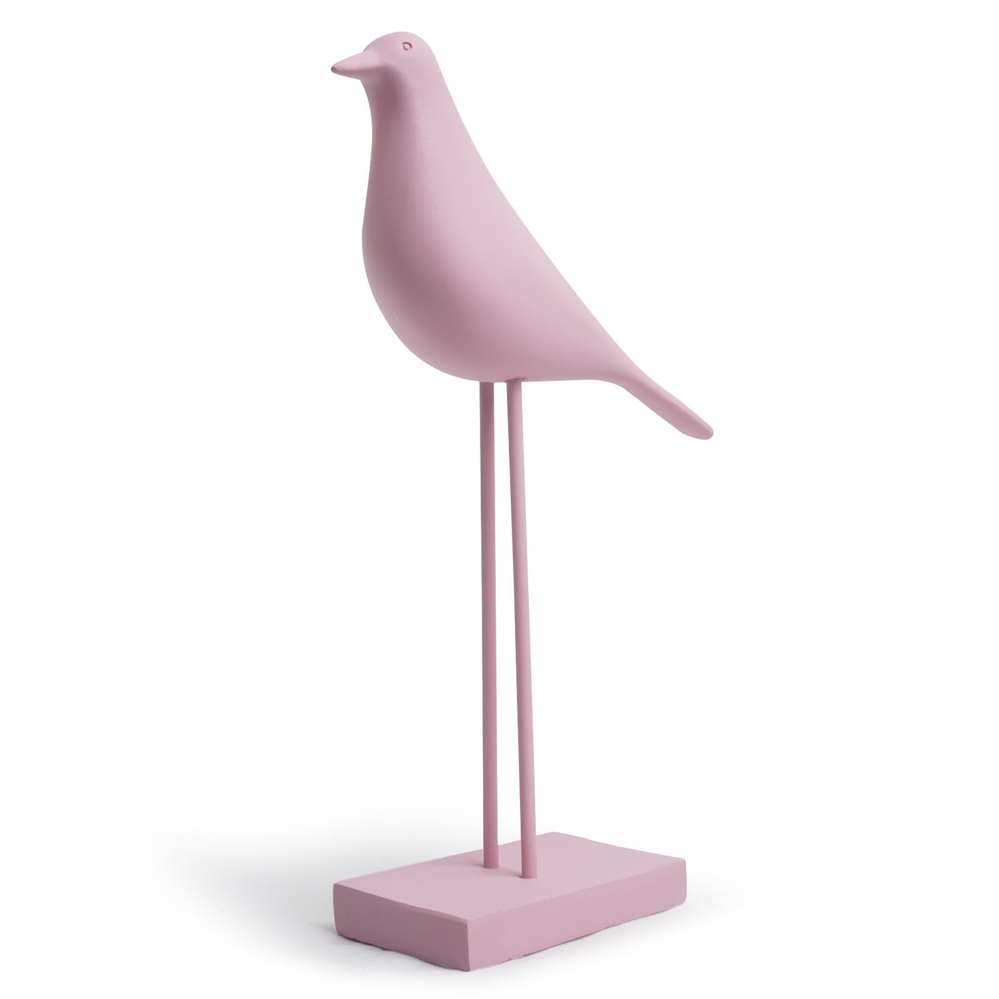 Minimalist pigeon home decoration ornaments