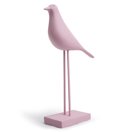 Minimalist pigeon home decoration ornaments
