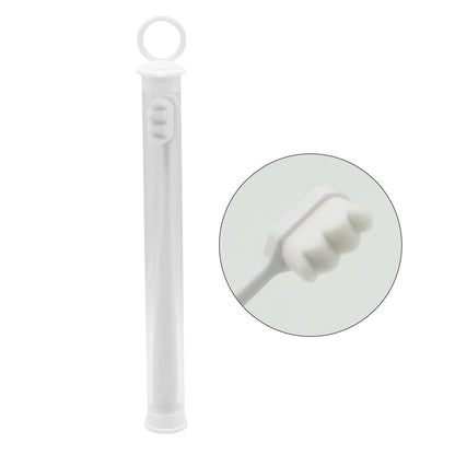 Ultra-Thin Soft Toothbrush – Portable Eco-Friendly Travel Oral Care